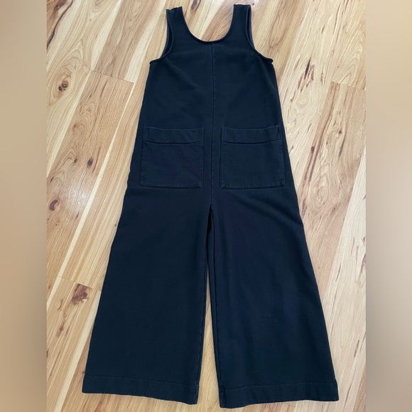 Ilana Kohn French Terry Jumpsuit - Picture 1 of 4
